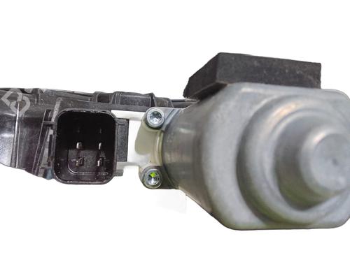 Rear left window mechanism JAGUAR F-PACE (X761) 2.0 TD4 AWD | BP34180800C24  - Image 7