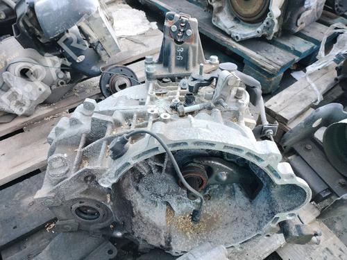 Used Gearbox HYUNDAI i30 (GD) 1.6 CRDi (110 hp) 26159691