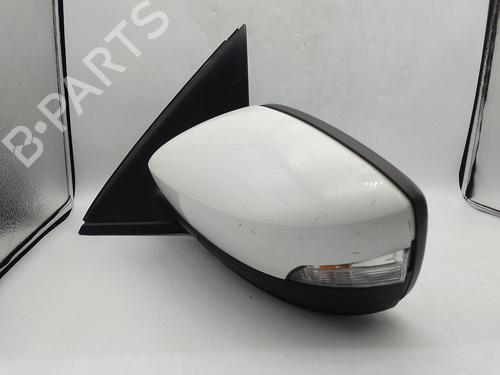 Left mirror SKODA FABIA III (NJ3) 1.0 | BP28598573C26 