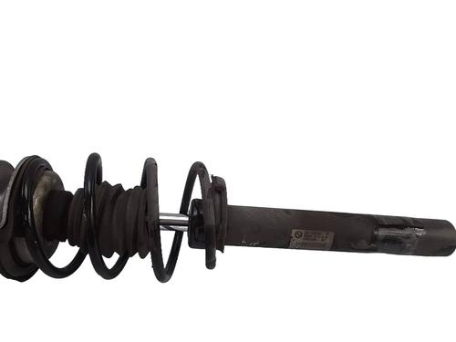 Used Left front shock absorber Left front shock absorber 24463885 24463885