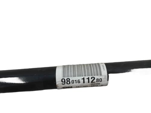 Right front driveshaft CITROËN C3 III (SX) 1.2 PureTech 82 | BP33266101M39  - Image 5