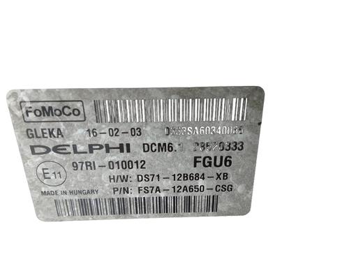 Control unit FORD MONDEO V Hatchback (CE) 2.0 TDCi | BP22521574M11 - Image 4