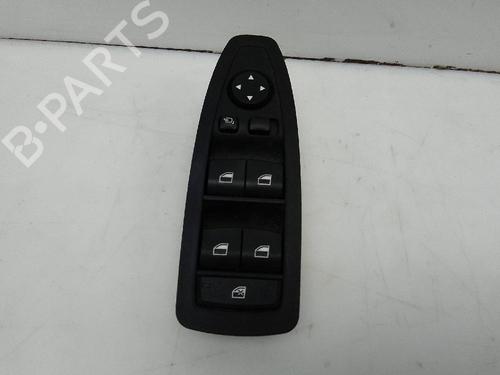Left front window switch BMW X1 (F48) sDrive 18 d | BP23257285I27 