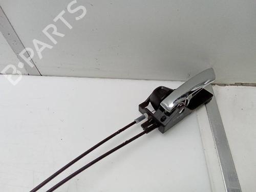 Rear left lock SUZUKI VITARA (LY) 1.6 AllGrip (APK 416) | BP18595387C100 