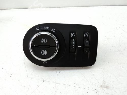 Used Headlight switch Headlight switch 18899116 18899116