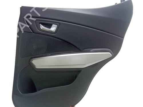 Rear right panel SSANGYONG TIVOLI 1.6 | BP20143744C61 - Image 1