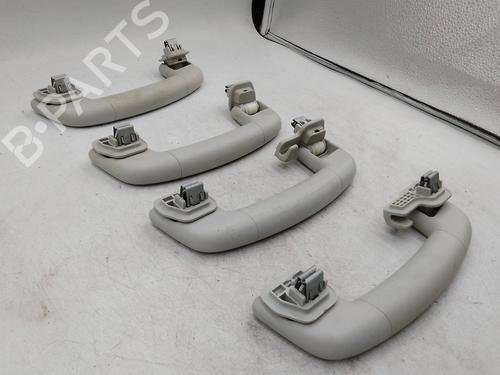 Maniglia interna del tetto SKODA SUPERB III (3V3) 2.0 TDI | BP30050953I35 