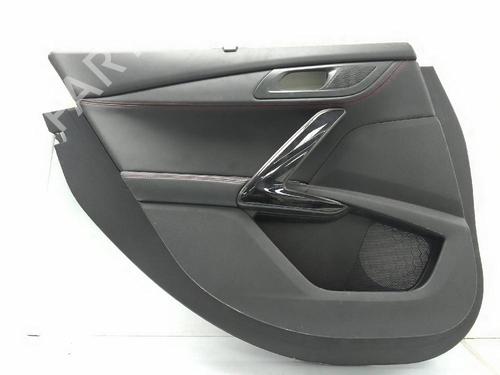 Rear left panel PEUGEOT 508 I (8D_) 2.0 BlueHDi 180 | BP24483774C60 