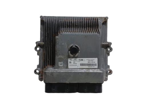 Used Engine control unit (ECU) Engine control unit (ECU) 38684360 38684360