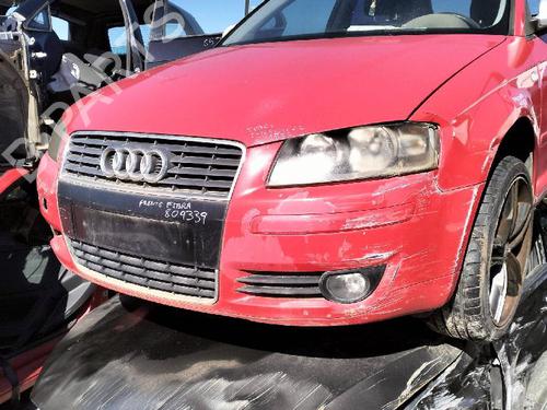 Front bumper AUDI A3 (8P1) 1.6 | BP24998098C7 
