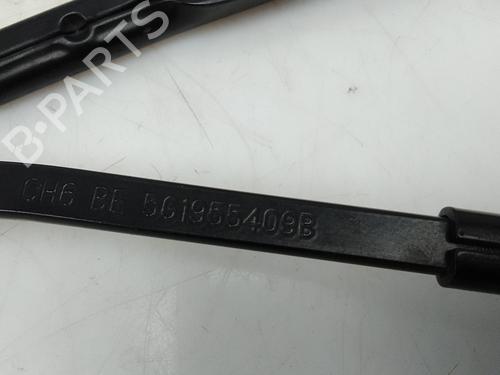 Vindrude Viskermekanisme VW GOLF VIII (CD1, DA1) 2.0 GTI Clubsport | BP28150170C83 