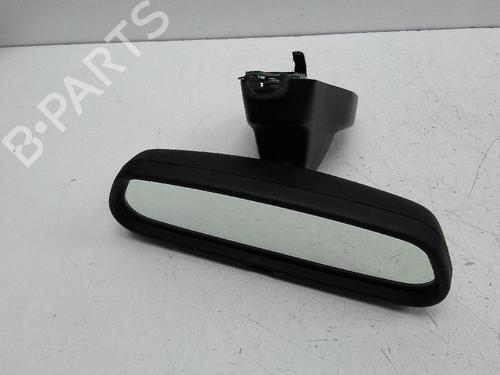 Used Rear mirror PEUGEOT 208 I (CA_, CC_) 1.6 HDi (116 hp) 19776840