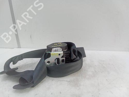 Used Front right seatbelt PEUGEOT 208 II (UB_, UP_, UW_, UJ_) 1.2 PureTech 100 (101 hp) 18574571