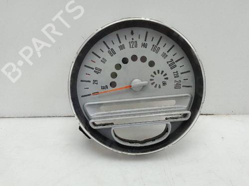 Instrument cluster MINI MINI (R56) Cooper | BP23948195C47 