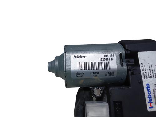 Sunroof engine MERCEDES-BENZ E-CLASS Coupe (C207) E 350 CDI (207.323) | BP32848719M60  - Image 6