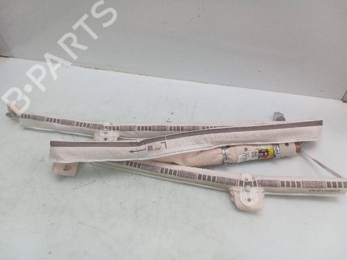 Left curtain airbag OPEL ASTRA K (B16) 1.6 CDTi (68) | BP22214754C11 