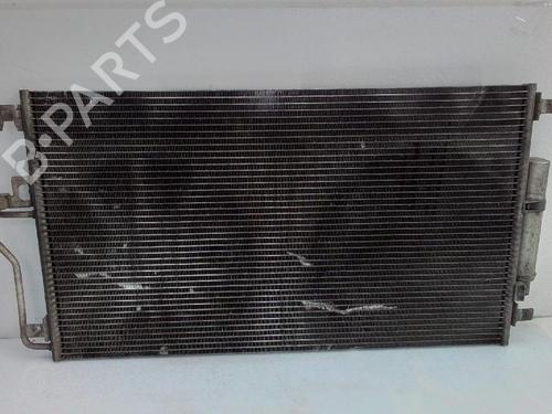AC radiator MERCEDES-BENZ SPRINTER 3,5-t Van (B906) 313 CDI (906.631, 906.633, 906.635, 906.637) | BP25812046M32 