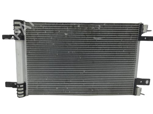 Used AC radiator AC radiator 21051774 21051774