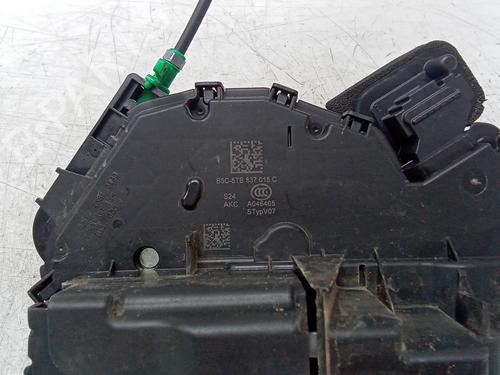 Front left lock AUDI Q3 (F3B) 35 TFSI | BP28149671C98