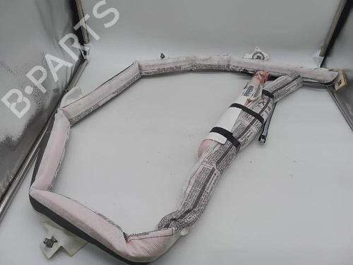 Right curtain airbag OPEL COMBO E Tour / Life (K9) 1.5 | BP26194704C12 