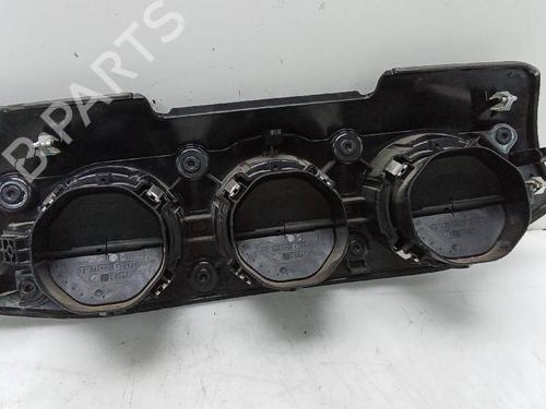 Air vent MERCEDES-BENZ CLA Coupe (C117) CLA 200 CDI / d (117.308) | BP18597059I21 