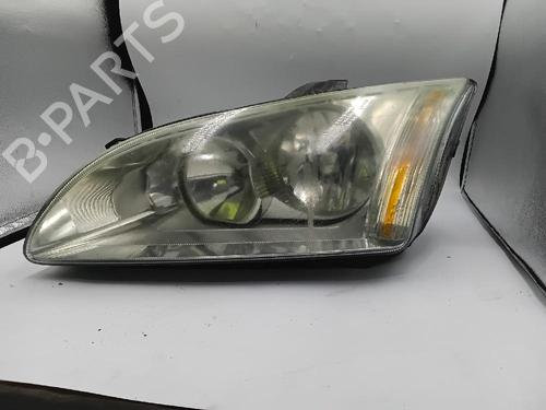 Left headlight FORD FOCUS II (DA_, HCP, DP) 1.8 TDCi | BP26920222C28 