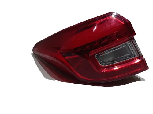 Used Left taillight Left taillight SSANGYONG REXTON (Y400, Y450) 2.2 Xdi (POE) (181 hp) 34123210 34123210