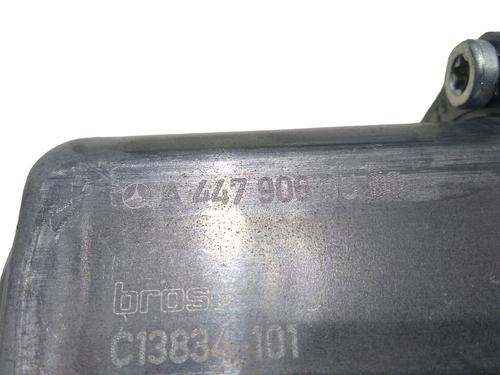 Left front window motor MERCEDES-BENZ VITO Van (W447) 110 CDI (447.601, 447.603, 447.605) | BP34420131E21  - Image 5