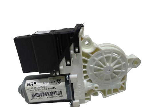 Used Right rear window motor VW TOURAN (1T1, 1T2) 1.9 TDI (105 hp) 32081461