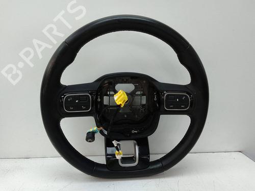 Used Steering wheel Steering wheel CITROËN C3 AIRCROSS II (2R_, 2C_) 1.6 BlueHDi 120 (2CBHZH) (120 hp) 18861581 18861581