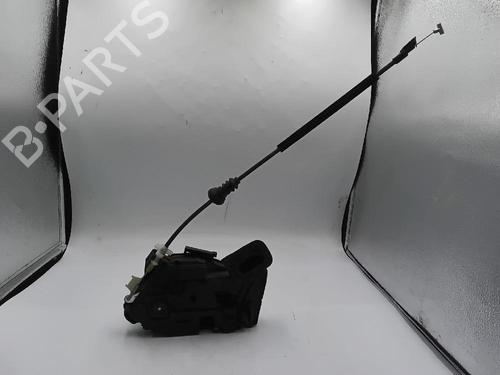 Rear right lock SKODA YETI (5L) 1.2 TSI | BP27099593C99 