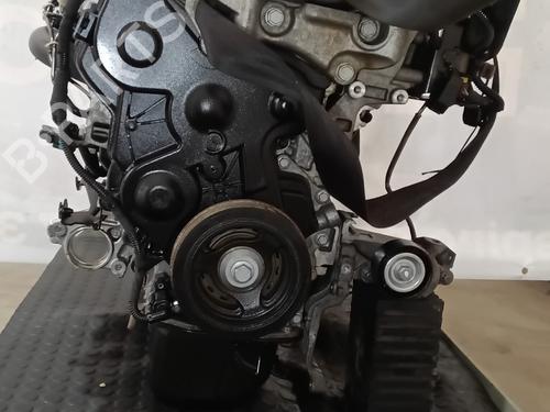 Used Engine CITROËN DS4 (NX_) 1.6 BlueHDi 120 (120 hp) 28577930