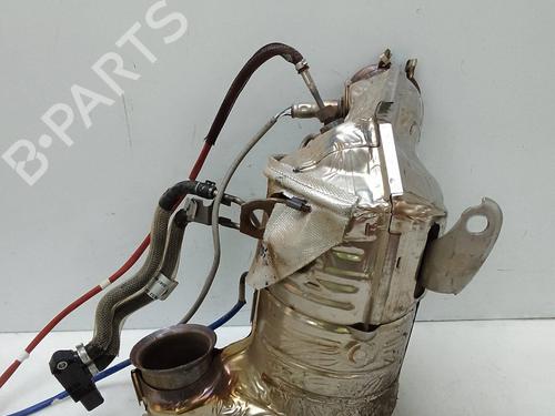 Particulate filter DACIA SANDERO III 1.0 TCe 90 | BP28145477M81 