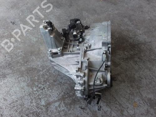 Gearbox HYUNDAI TUCSON (TL, TLE) 1.6 CRDi | BP26593503M3 