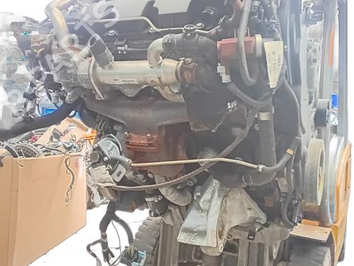 Engine CITROËN JUMPY II Van 2.0 i | BP32021081M1