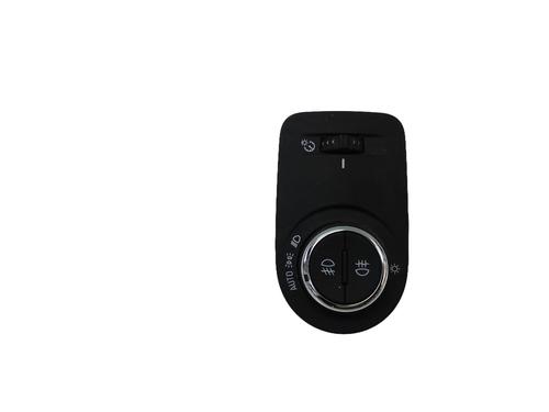 Used Headlight switch Headlight switch OPEL CROSSLAND X / CROSSLAND (P17, P2QO) 1.2 (75) (131 hp) 20714364 20714364