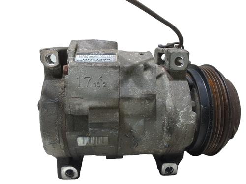 AC compressor IVECO DAILY VI Van 33S11, 35S11, 35C11 | BP34618117M34  - Image 8
