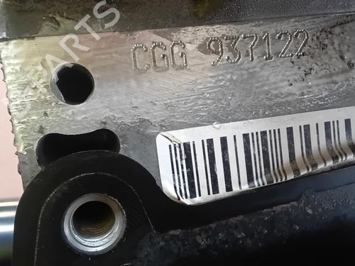 Engine SEAT IBIZA IV SC (6J1, 6P5) 1.9 TDI | BP29584399M1 