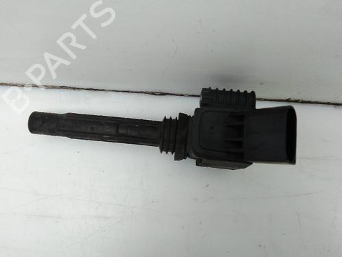 Used Ignition coil SEAT ARONA (KJ7, KJP) [2017-2025]  24155692