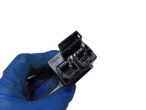 Electronic module FORD FIESTA VII (HJ, HF) 1.0 EcoBoost | BP38232936M83 - Image 4