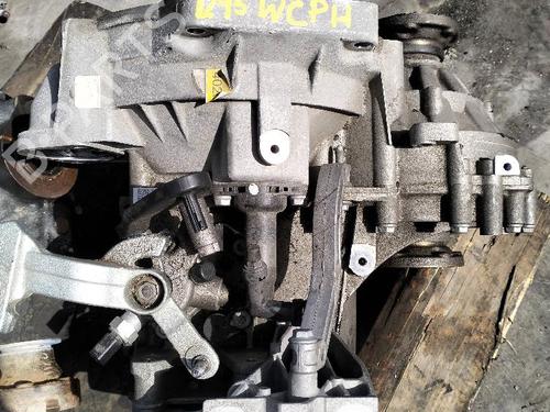 Gearbox SEAT ARONA (KJ7, KJP)  | BP18575653M3 