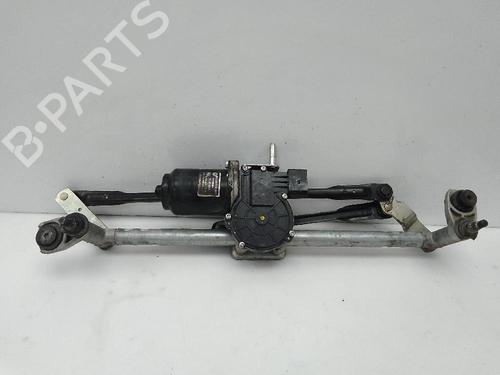 Front wiper motor SEAT IBIZA IV (6J5, 6P1)  | BP23895036M29 