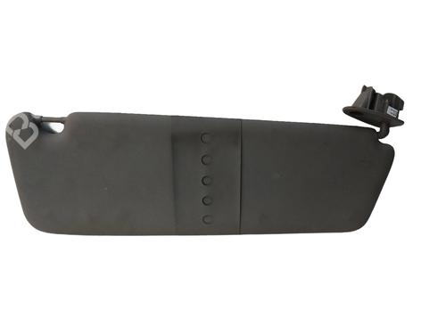 Left sun visor RENAULT MASTER III Van (FV) 2.3 dCi 130 FWD (FV0M, FV0Y, FV0J, FV02, FV03) | BP19672893I1 - Image 3