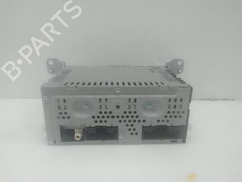 Radio FORD MONDEO V Hatchback (CE)  | BP22956700E6 