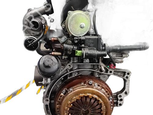 Engine CITROËN C3 II (SC_) 1.4 HDi 70 (SC8HZC, SC8HR0, SC8HP4) | BP32021094M1  - Image 7
