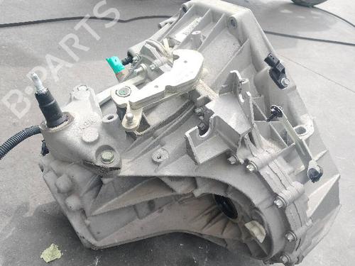 Gearbox NISSAN JUKE (F15) 1.5 dCi | BP19776690M3 
