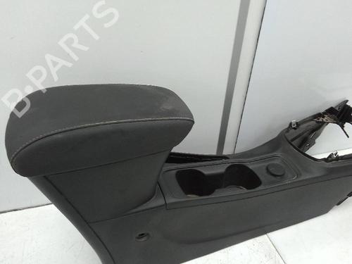 Middle console HYUNDAI i20 II Coupe (GB) 1.1 CRDi | BP22188580I22 