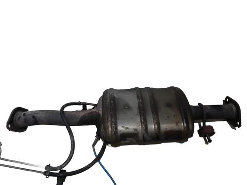 Used Particulate filter Particulate filter FORD KUGA I 2.0 TDCi (136 hp) 34153307 34153307