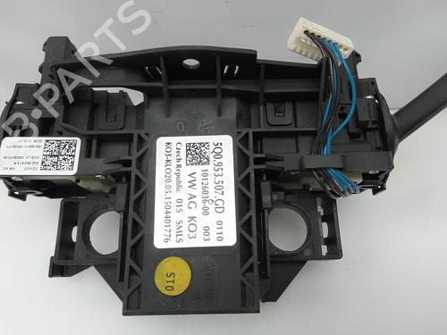 Steering column stalk SEAT LEON (5F1) 2.0 TDI | BP28150429I23 