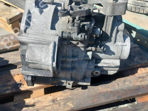 Gearbox VW GOLF VI (5K1) 2.0 TDI | BP19938499M3 